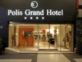 Polis Grand Hotel ホテルの詳細