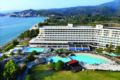 Porto Carras Sithonia Hotel ホテルの詳細