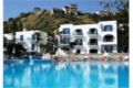 Porto Platanias Village Resort ホテルの詳細