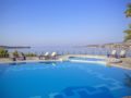 Poseidon of Paros Hotel & Spa ホテルの詳細