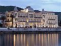 Poseidonion Grand Hotel ホテルの詳細