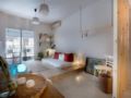 Pretty Riki City Centre Apartment by QR booking ホテルの詳細