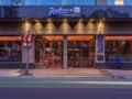 Radisson Blu Park Hotel Athens ホテルの詳細