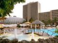 Rodos Palace Hotel ホテルの詳細