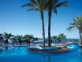 Rodos Princess Beach Hotel ホテルの詳細