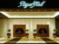 Royal Heights Resort ホテルの詳細