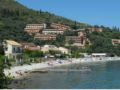San Antonio Corfu Resort (Adults Only) ホテルの詳細