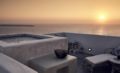 Santo Maris Oia - Luxury Suites & Spa ホテルの詳細