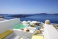 Santorini Royal Suites ホテルの詳細