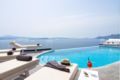 Santorini Secret Suites and Spa ホテルの詳細
