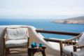Sea Breeze Balcony of Mykonos ホテルの詳細
