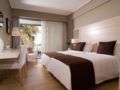 Sea View Glyfada Hotel ホテルの詳細