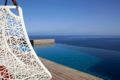 Skyline villa Sifnos ホテルの詳細