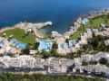 St. Nicolas Bay Resort Hotel & Villas ホテルの詳細