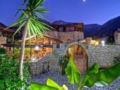 Stone Village Hotel Apartments ホテルの詳細