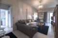 Stunning Central Apartment ホテルの詳細