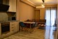 Stylish Luxury Apartment, near Acropolis ホテルの詳細