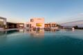 Sunset Villa / private pool / five bedrooms ホテルの詳細