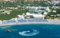Sunshine Crete Beach ホテルの詳細