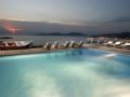 Tharroe of Mykonos Hotel ホテルの詳細