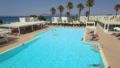 The Aeolos Beach Hotel ホテルの詳細