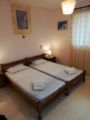 the zen apartment rethymno next to the beach ホテルの詳細