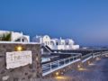 Thermes Luxury Villas ホテルの詳細