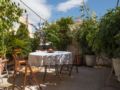 unique apartment in heart of Athens ホテルの詳細