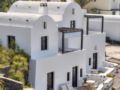 Vedema, a Luxury Collection Resort, Santorini ホテルの詳細