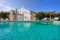 Villa Atalia - Mykonos Dream Villas ホテルの詳細