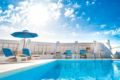 Villa Dionysus - Private Pool perfect for families ホテルの詳細