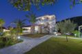 Villa Endless View - 3 Bdr, Garden, Playground ホテルの詳細