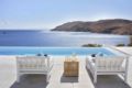 Villa Maya | The Absolut Mykonos Mansion | 22pax ホテルの詳細