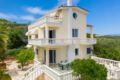 Villa Stella A dream house in Kiato, Korinthos ホテルの詳細