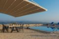 VILLA ZEUS & DIONE -luxury hideaway in South Crete ホテルの詳細