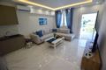 Vista Luxury Suites - Toroni - 3BR ホテルの詳細