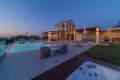 Vita Brevis Villa - Luxurious 1.5km from the Beach ホテルの詳細