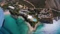 White Rocks Hotel Kefalonia ホテルの詳細