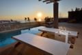 Zina | One of the best villa in Mykonos ホテルの詳細