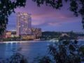 Dusit Thani Guam Resort ホテルの詳細