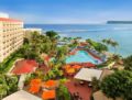 Hilton Guam Resort & Spa ホテルの詳細