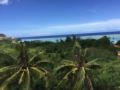 Ocean View 2 bedroom in Tumon Bay - Apt B ホテルの詳細