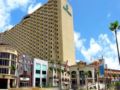 Outrigger Guam Beach Resort ホテルの詳細