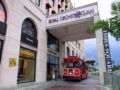 Royal Orchid Guam Hotel ホテルの詳細