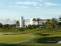 Starts Guam Golf Resort ホテルの詳細