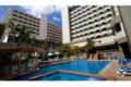 Barcelo Guatemala City ホテルの詳細