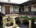 Hotel Museo Mayan Inn ホテルの詳細