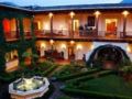 Hotel Palacio de Dona Leonor ホテルの詳細