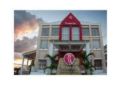 Ramada Tikal Isla De Flores Hotel ホテルの詳細