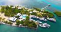 Barefoot Cay Resort ホテルの詳細